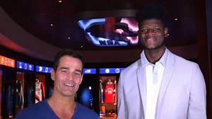 NBA Experience debuts at Disney: Here's everything you need to know