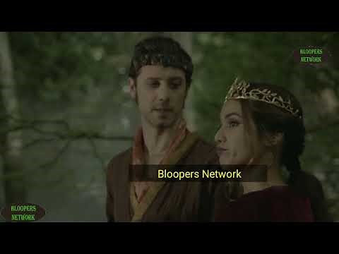 The Magicians Season 2 Bloopers Gag Reel