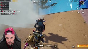 90K views · 2.5K reactions | SON ALANDA SIFIR CANLA INAILMAZ SON - PUBG MOBILE | Türkpro Gaming | Facebook