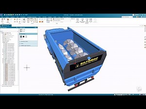 Solid Edge 2026 - New Walkthrough Command