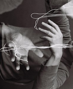 David Rosetzky - Sutton Gallery