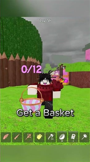 How to Get Basic Egg FAST (Easy Method)