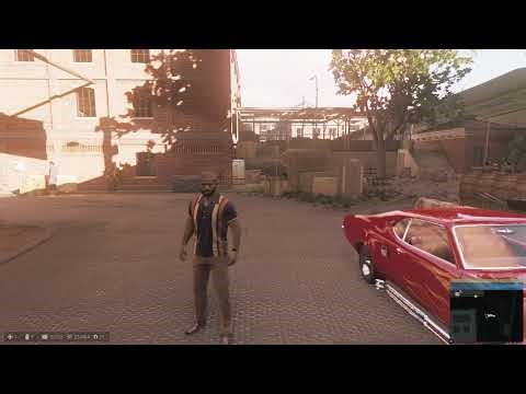 ☝🏾MAFIA 3 DEFINITIVE EDITION WALKTHROUGH GAMEPLAY PART 6 (PS5)☝🏾🎮