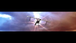 Aircraft Logo Reveal  - After Effects Templates | Motion Array