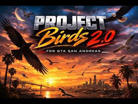 Project Birds v2.0