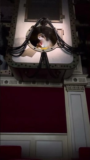 Muppets Swedish Chef at MuppetVision 3D | Disney's Hollywood Studios