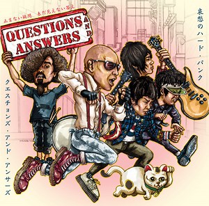 Questions And Answers - Questions And Answers