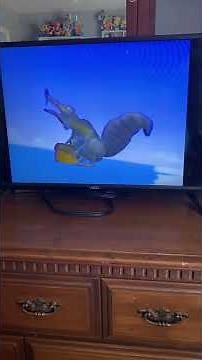 Ice Age (2002) Acron Trouble (VHS Capture)