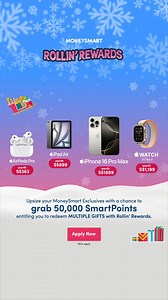 Incredible rewards await when you sign up for selected Citi Credit cards. Turn your dreams into reality, apply on MoneySmart today. | MoneySmart | Facebook