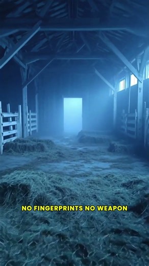 The Hinterkaifeck Case… Something Was Inside That House