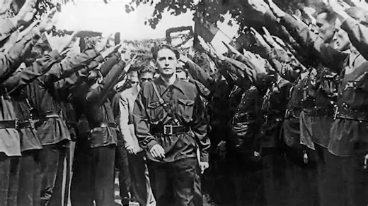 Why Romania marched east in 1941: Barbarossa and the fight to reclaim lost lands