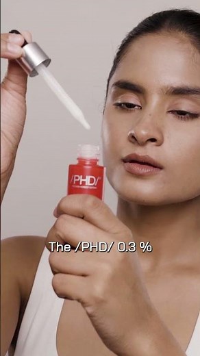 Dermatologist’s #1 Pick for Aging Skin ✨ PHD Pure Retinol Serum