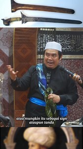 32K views · 2.1K reactions | Orang terdahulu apabila pergi ke perang...