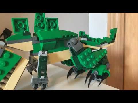 GODZILLA VS MECHAGODZILLA!!!!!