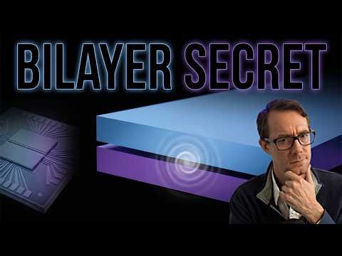 The Chip That Turns Gravity Into a Signal