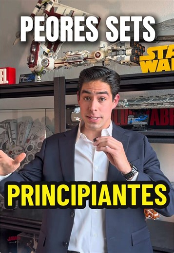 Vas a arrepentirte de ser un maestro constructor de lego si uno de estos es tu primer set, o no? Cuál ha sido el más difícil que has hecho? #legosets #dificil #coleccionistas #principiantes #luispabricks