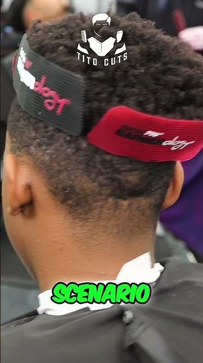 Comb vs. Brush: Achieving the Perfect Hair Trim