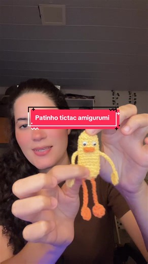 Amigurumi Tic Tac: Relaxamento e Criatividade em Crochê