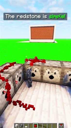 ✅Minecraft: How To Build a FAST Elytra Booster!