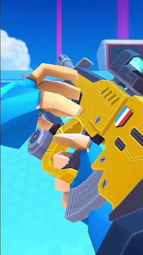 FRAG PRO Shooter on Nintendo Switch! 🎮