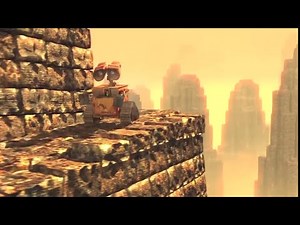 Wall-E One Last Thing... .mov