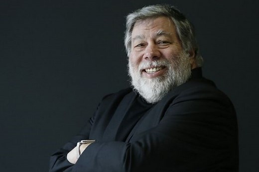 What Is Steve Wozniak Doing Now? | Woz U