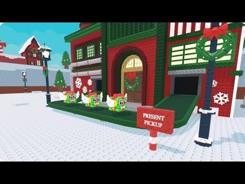 Christmas Update Event Steal A Brainrot #Shorts #viral #subscribe