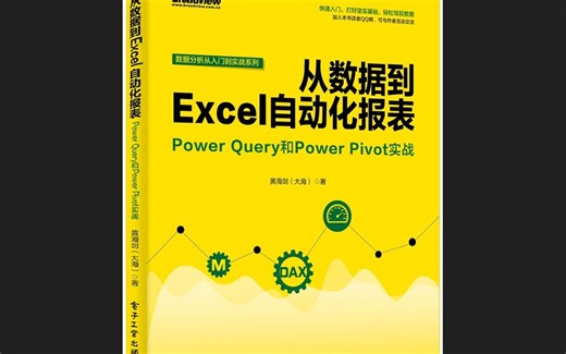 Power Query学习
