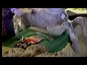 Discover the Carousel Restoration Process