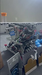 13889x - 1658s Fall Teaser (Vex Push Back)