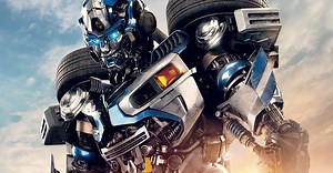 Transformers: Rise of the Beasts soundtrack – all the songs in the new film