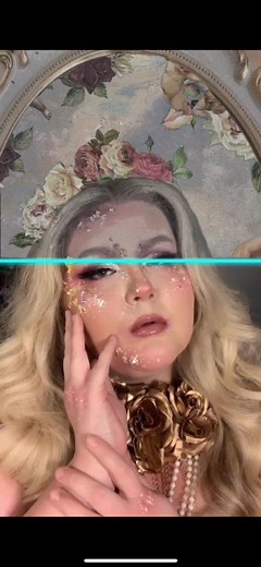Maggie Rae Barnett on TikTok