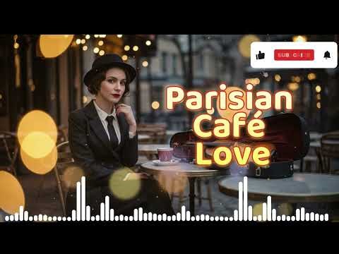 Classic French Romance Songs for the Soul – Chanson d’Amour Playlist