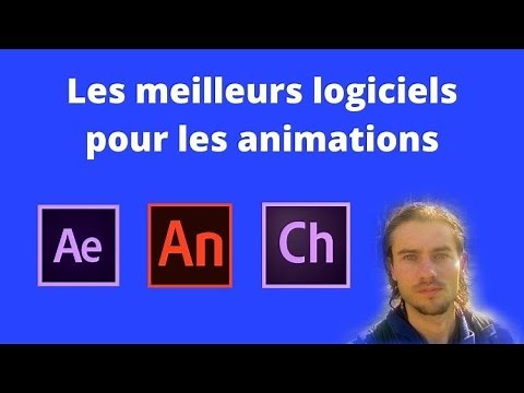 The best software for creating animations