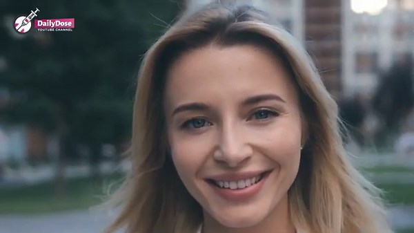 Girl discovers hidden bathroom camera, shocking footage revealed