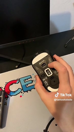 Como Conectar Mouse Attack Shark X3: Guia Passo a Passo