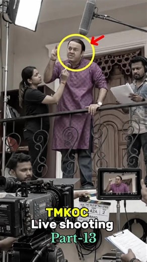 TMKOC Live Setting Part 13 | Jethalal Big Problem 😱 | TMKOC New Episode Live #tmkoc #viralvideo