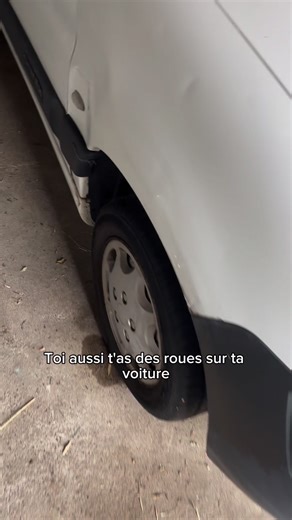 161K views · 3.2K reactions | Astuce roues voiture  #astuce #voiture | Jonathan coni | Facebook