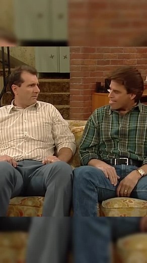 21K views · 2K reactions | One more question… 藍藍藍 #albundy #marriedwithchildren #sitcom #nomaam #comedy #eisenhower | Al Bundy Store | Facebook