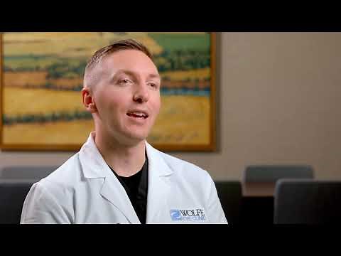 What Is Cataract Surgery? | Wolfe Eye Clinic | Cataract Surgery In Iowa
