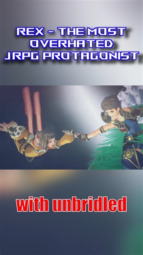 What Xenoblade Chronicles 2 means... #nintendo #gaming #xenoblade