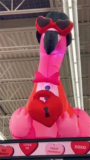 Valentine’s Day inflatable shorts! #Viral #Shorts #Trending #Shopping #Cute #Love #song