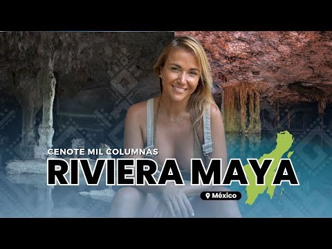 Tulum Sacred Mayan Altar Cenote Tour