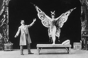 Watch 194 Films by Georges Méliès, the Filmmaker Who “Invented Everything” (All in Chronological Order)