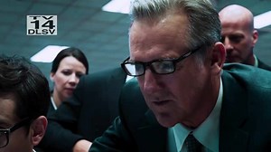 His identity is top secret. Don't even bother searching it. Agent X premieres Sunday, Nov 8, 9/8c on TNT. | Agent X