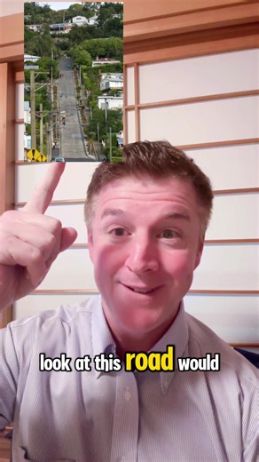 A steep road = a road that goes up (or down) very quickly * It has a sharp angle * It is hard to walk or drive on * You feel like you are going almost straight up Example: This road is really steep. Steep Price (Figurative Meaning) A steep price = a price that is very high or expensive * Higher than expected * Feels a little shocking * Maybe not worth the money Examples: $15 for a sandwich? That’s a bit steep. The hotel is nice, but the price is steep. Steep price = too expensive #learnenglish #