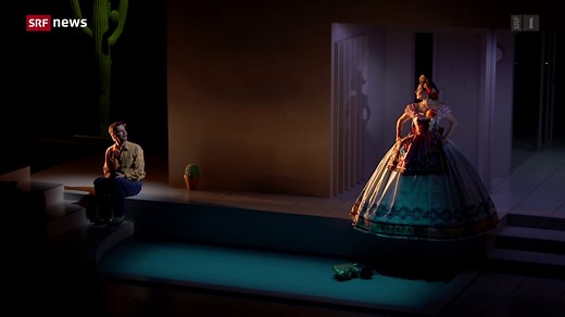 Schauspielhaus Zürich zeigt «Kurze Interviews mit fiesen Männern»