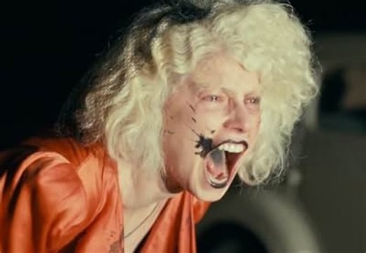 ¿Candidata a fracaso del año? El peñazo de ¡La novia! (The Bride) en cines