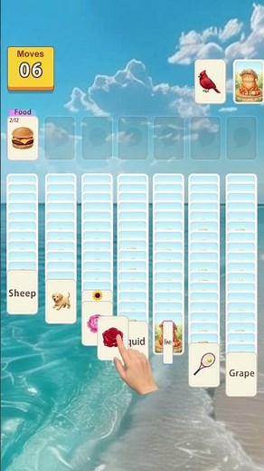 Word Solitaire Together