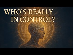 The Default Mode Network — The Brain Circuit That Creates Your Sense of Self.